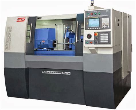 cnc tool and cutter grinding machine manufacturers|cylindrical grinding machine manufacturers.